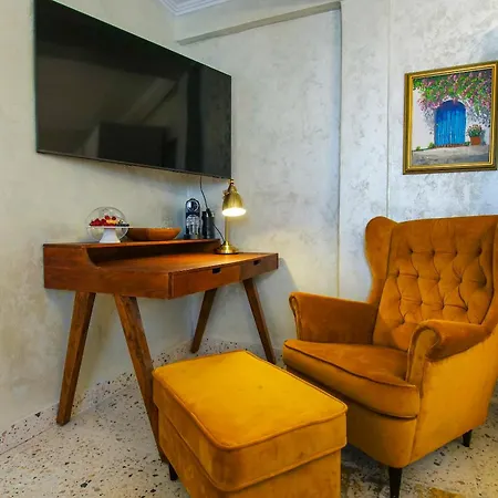 빌라 Arba - Authentic Mediterranean With Jacuzzi *