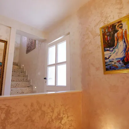 Arba - Authentic Mediterranean With Jacuzzi * 라브
