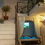 Villa Arba - Authentic Mediterranean With Jacuzzi *