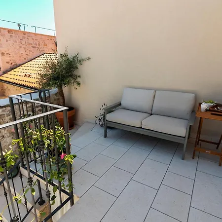 וילה Arba - Authentic Mediterranean With Jacuzzi *