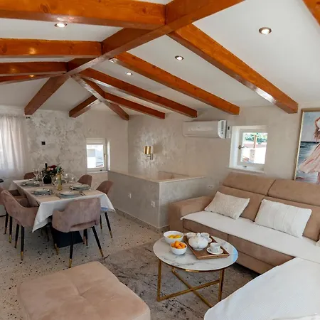 Arba Villa