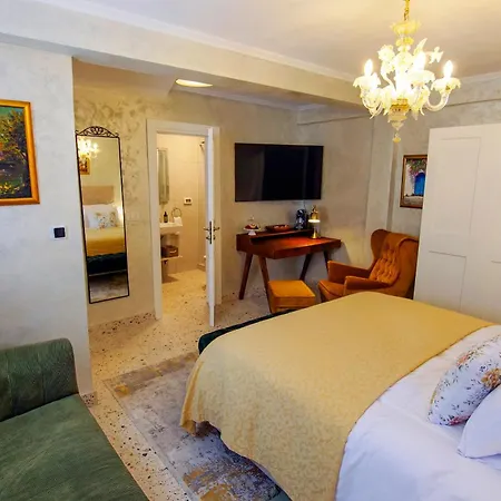 Villa Arba - Authentic Mediterranean With Jacuzzi