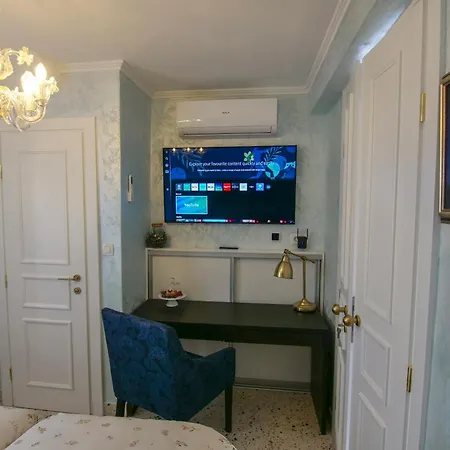 Arba - Authentic Mediterranean With Jacuzzi *