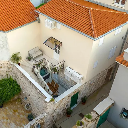 וילה Arba - Authentic Mediterranean With Jacuzzi